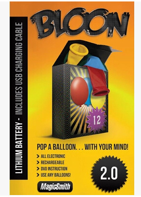 Bloon 2.0 by Magic Smith (Video Download)