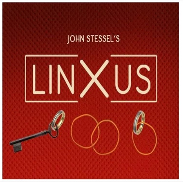 2012 Linxus by John Stessel (Download)