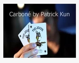 2014 Carboné by Patrick Kun (Download)