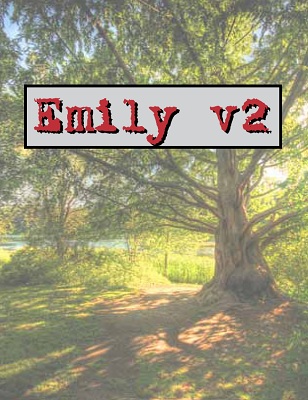 Emily v2 by Mark Piazza (PDF download)