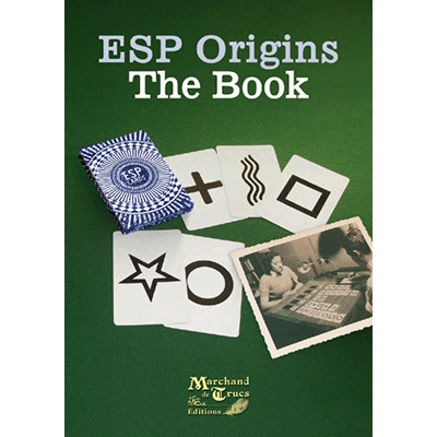 ESP Origins by Ludovic Mignon and Marchand de Trucs (PDF not English)