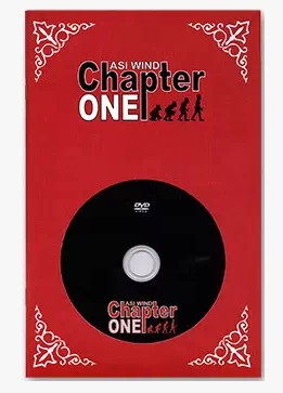 Chapter One by Asi Wind (Video Download)