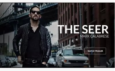 2015 Ellusionist The Seer by Mark Calabrese (Download)