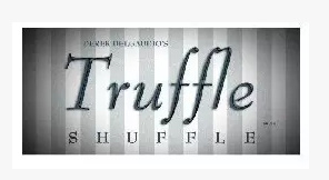 DD Derek DelGaudio - Truffle Shuffle (Download)