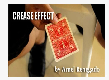 2014 Crease Effect by Arnel Renegado (Download)