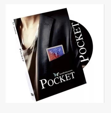2014 Pocket by Julio Montoro and SansMinds