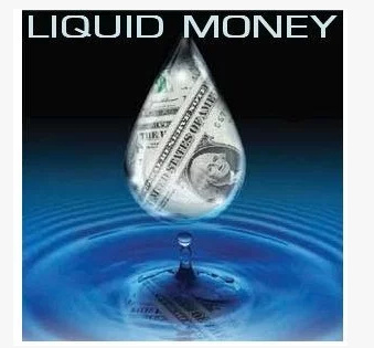 08 Ben Williams - Liquid money (Download)