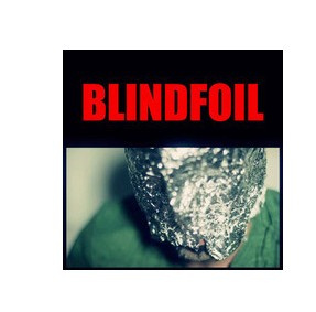 2014 Blindfoil by Patrik Kuffs (Download)