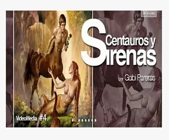 2013 Centauros y Sirenas por Gabi Pareras (Download)