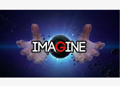 2014 Imagine by Mareli (Download)