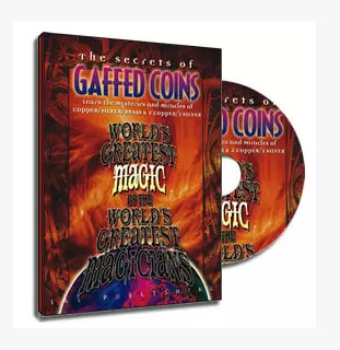 WGM - Gaffed Coins (Download)