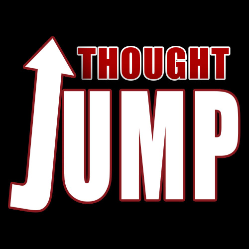 2016 Thought Jump by Patrick Redford (Download)