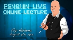 2017 Flip Penguin Live Online Lecture