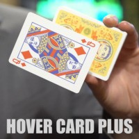 Hover Card Plus by Dan Harlan (MP4 Video Download)