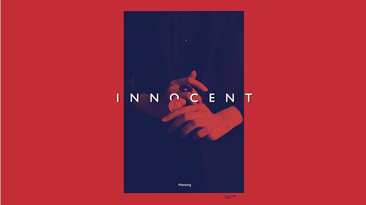 2017 INNOCENT by Secret of Magic