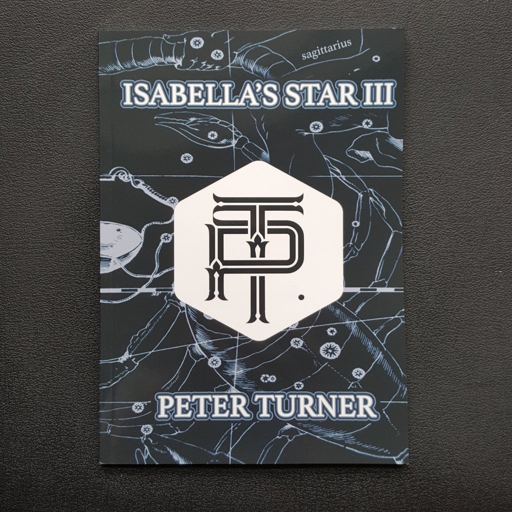Isabella's Star III by Peter Turner (PDF + additional videos and pdfs online complete version Download)