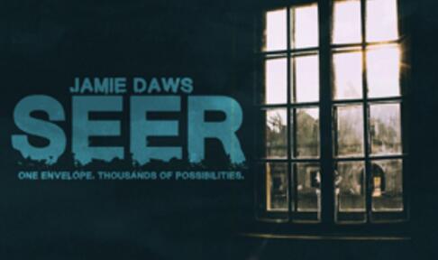 Seer by Jamie Daws (MP4 Video Download)