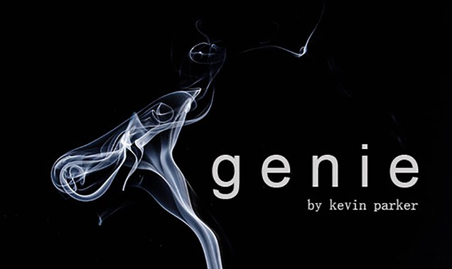 Genie by Kevin Parker (Video Download)