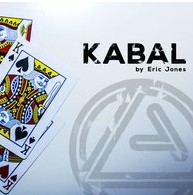 kabal by Eric jones (Instant Download)