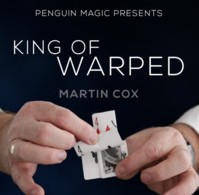 King Of Warped by Martin Cox (video download)