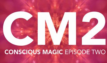 Conscious Magic Episode 2 (Get Lucky, Becoming, Radio, Fifty 50) with Ran Pink and Andrew Gerard