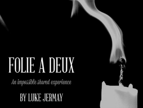 Luke Jermay - Folie à Deux