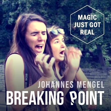 Breaking Point by Johannes Mengel (Instant Download)