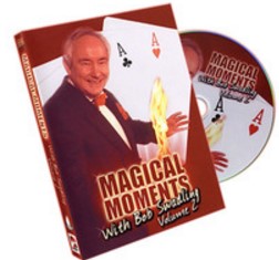 Magical Moments with Bob Swadling 2sets
