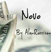 Novo By Alan Rorrison (Instant Download)