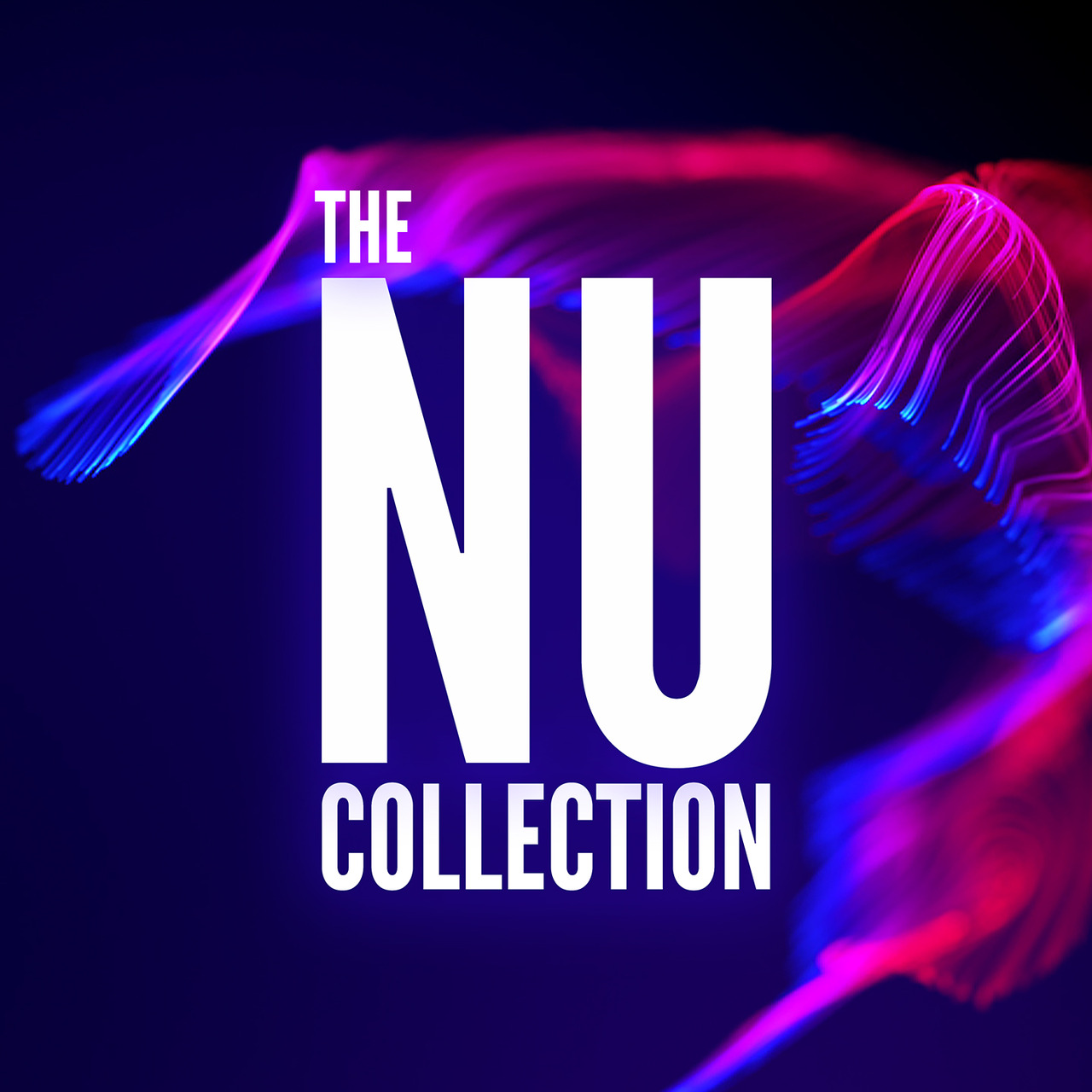 Nu Collection by Alain Nu