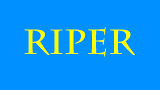 Riper by Kelvin Trinh (Instant Download)