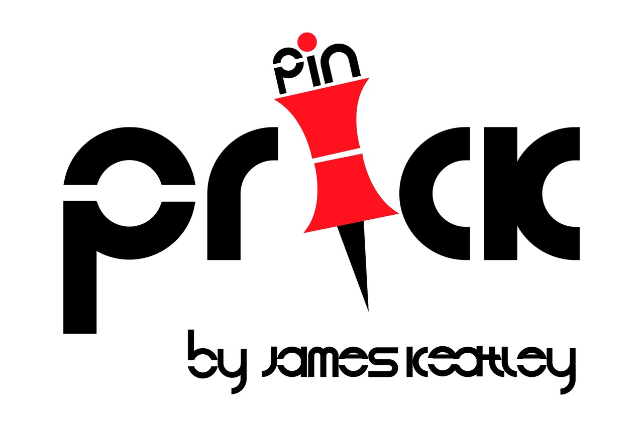 Pin Prick by James Keatley