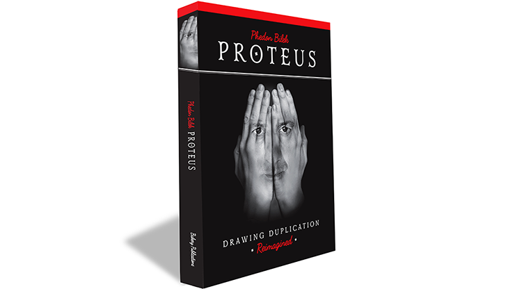 Proteus by Phedon Bilek (PDF Download)
