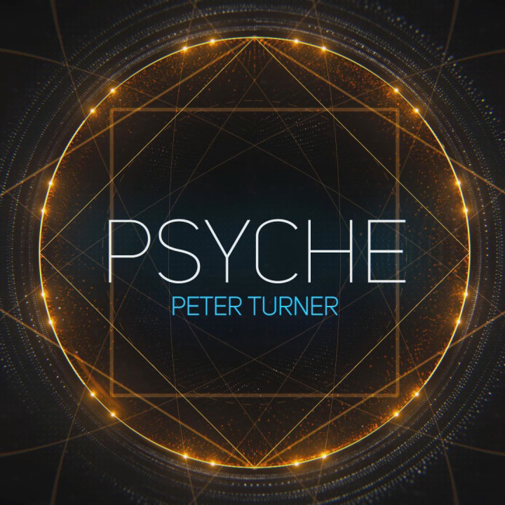 Psyche by Peter Turner (Instant Download)