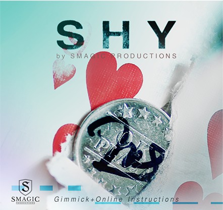 SMagic Productions - Shy (Video Download)