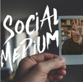 Social Medium by Mark Calabrese