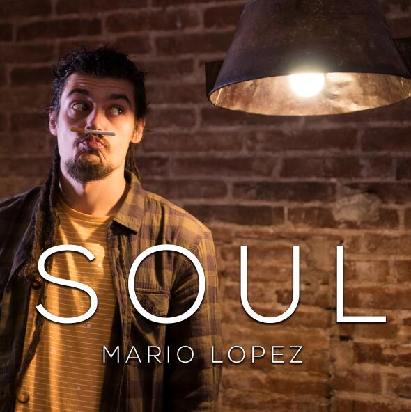 Soul by Mario Lopez