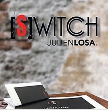 [S]Witch by Julien Losa Julien L. (Instant Download)