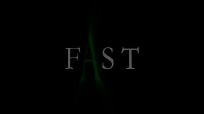 FAST by Arie Bhojez (Instant Download)