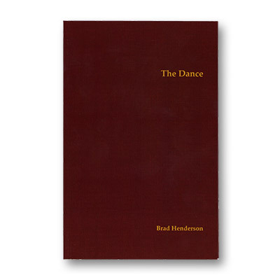 The Dance by Brad Henderson PDF
