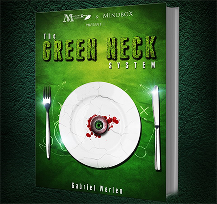 The Green Neck System by Gabriel Werlen & Marchand de trucs & Mindbox