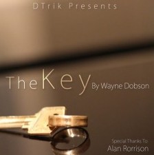 THE KEY BY WAYNE DOBSON (video Downloads)