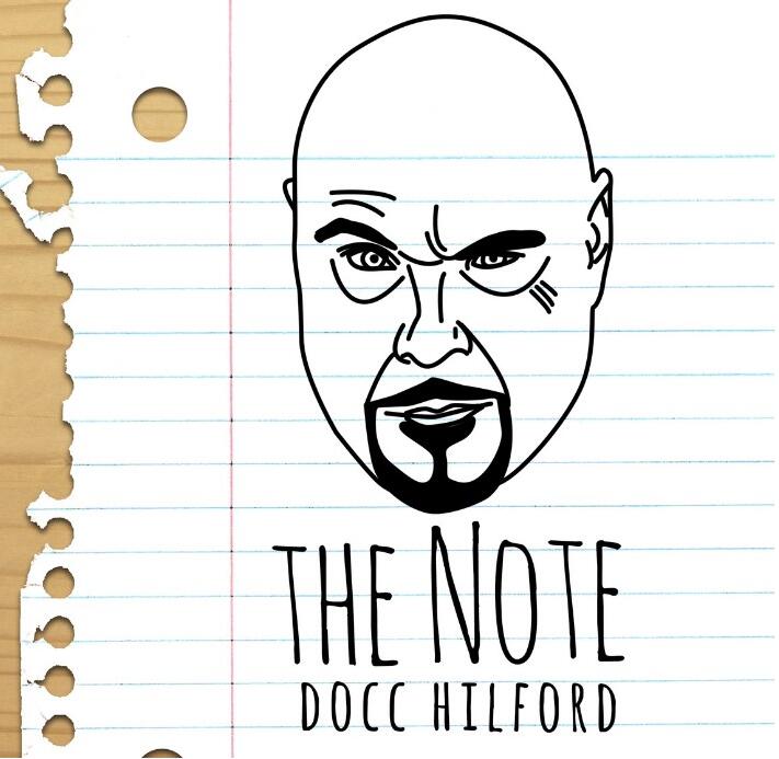 The Note by Docc Hilford (MP4 Video Download)
