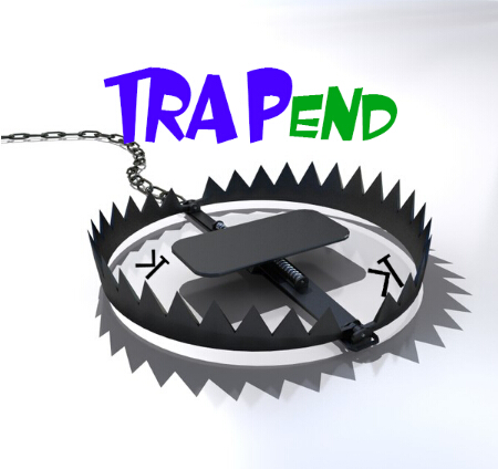 Trap End by Kelvin Trinh (Instant Download)