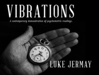 Vibrations by Luke Jermay PDF