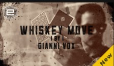 2017 Whiskey Move by Gianni Vox