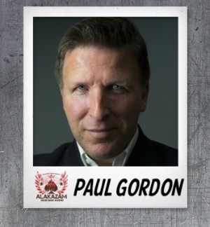 Live Online Magic Course With Paul Gordon