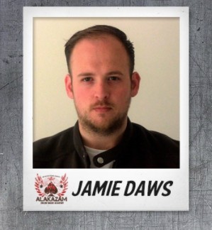 Tackling Terrifying Taboos Jamie Daws 18th Oct