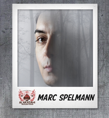 Marc Spelmann - 2 Day Complete Course Alakazam Academy Courses