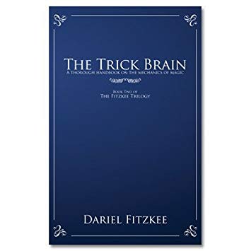 The Trick Brain by Dariel Fitzkee